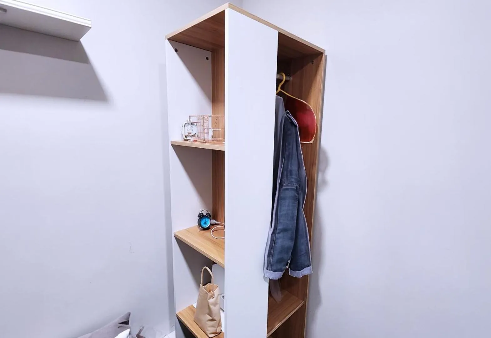 Pillows Coliving Hong Kong China