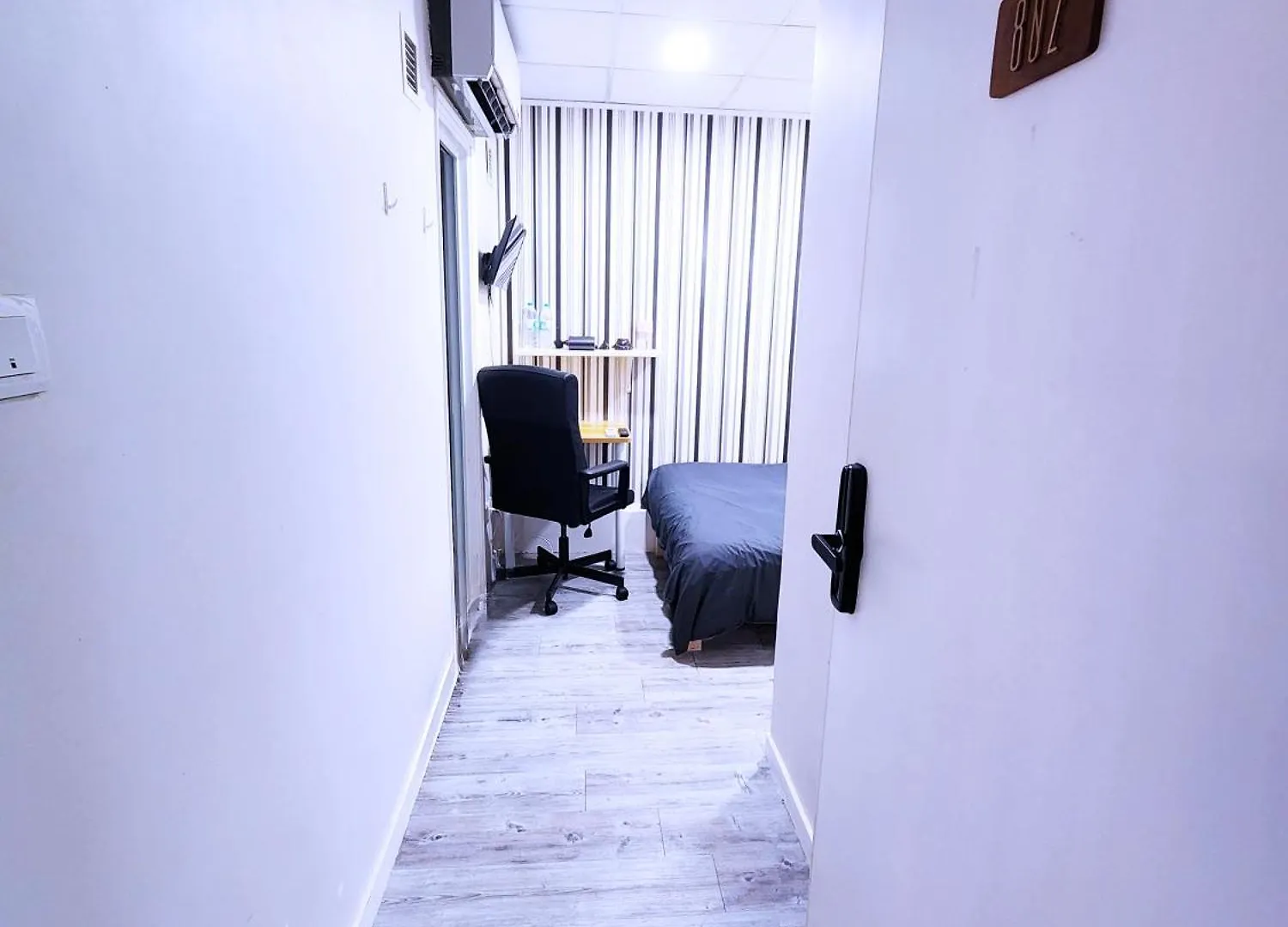 Pillows Coliving Hong Kong 2*,