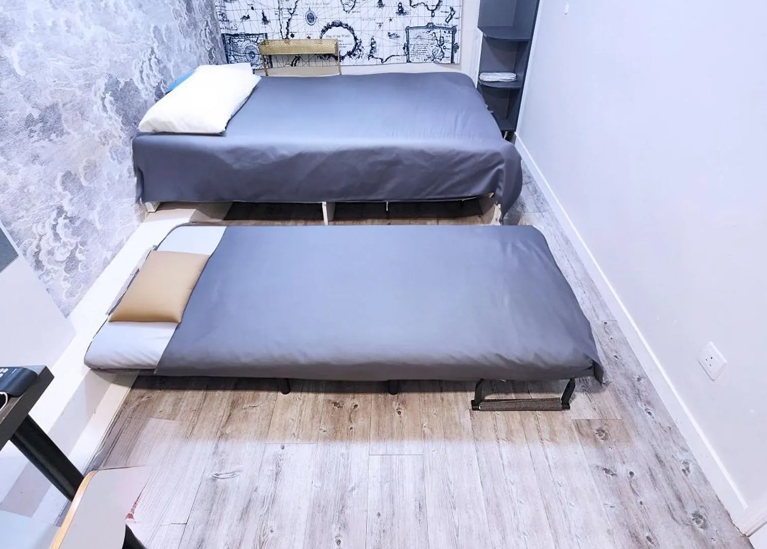 Pillows Coliving Hong Kong Inn